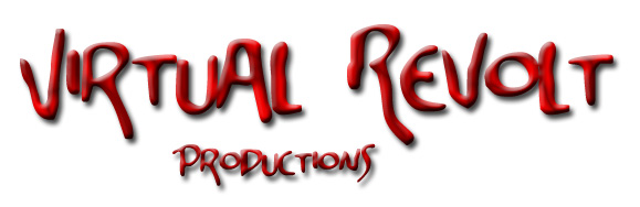 Virtual Revolt banner